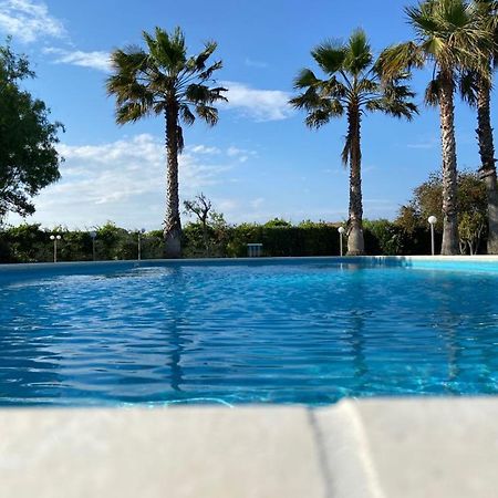 Villa Rosella Appartamento 2 - Con Piscina - 150 M Dal Mare Casa Margherita Ngoại thất bức ảnh