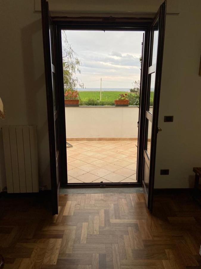 Villa Rosella Appartamento 2 - Con Piscina - 150 M Dal Mare Casa Margherita Ngoại thất bức ảnh