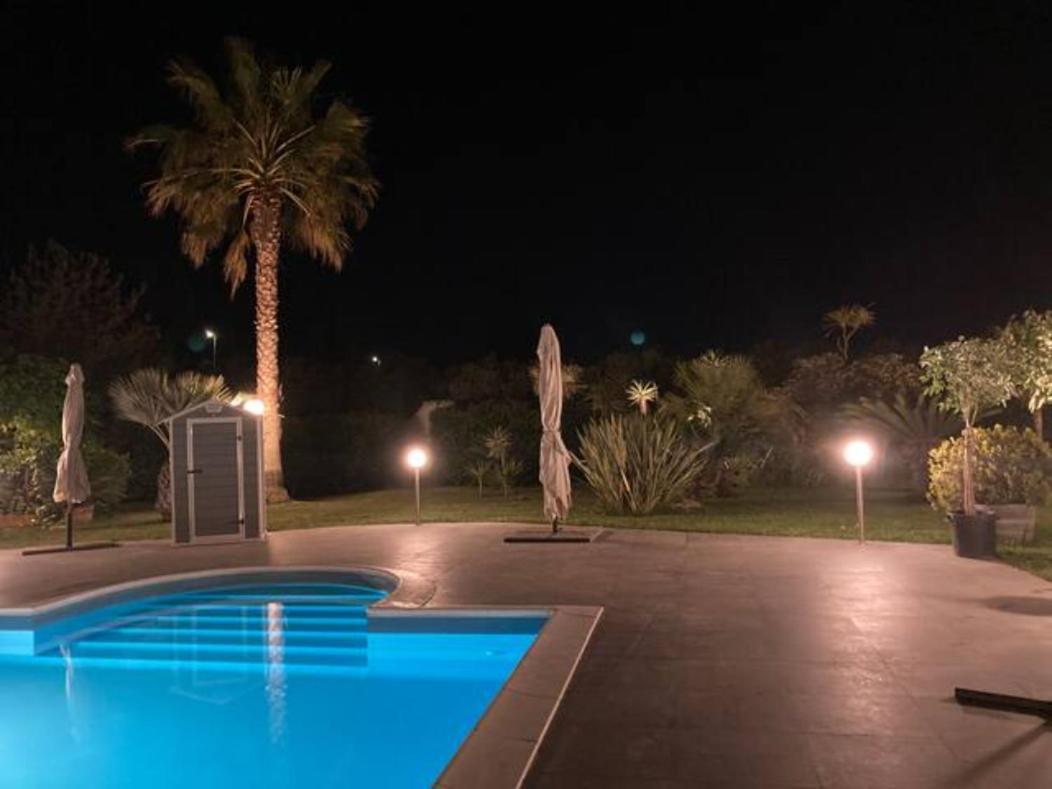Villa Rosella Appartamento 2 - Con Piscina - 150 M Dal Mare Casa Margherita Ngoại thất bức ảnh